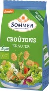 Sommer Croûtons Kräuter demeter, 100 g