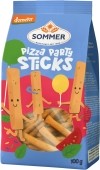 Sommer Pizzaparty Tiges d'épeautre pour enfants demeter, 100g
