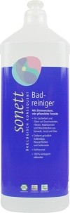 Sonett Bad-Reiniger Nachfüllflasche, 1 Liter