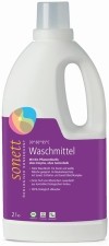 Sonett Lessive liquideuide 30-95°C Lavande