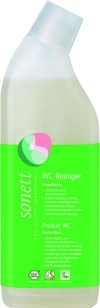 Sonett Nettoyant WC menthe-myrte