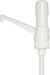 Sonett Pumpe für 5/10 l Kanister, 30 ml Hub, 1 Stück