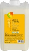 Sonett Geschirrspülmittel Calendula Kanister, 5 Liter