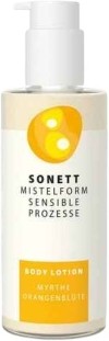 Sonett Mistelform Body Lotion Myrthe Orangenblüte, 145 ml