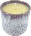 soñho Bougie parfumée lavande grande