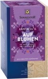 SONNENTOR Happiness is Aufblühen Tee Beutel, 18 Stück