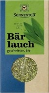 SONNENTOR Bärlauch geschnitten, 18 g