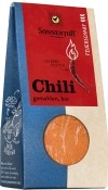 SONNENTOR Chili feuerscharf gehmahlen 40 g