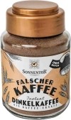 SONNENTOR café d'épeautre instantané, 50g 