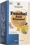 Sonnentor Fenouil cumin anis, tisane