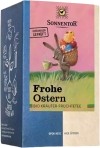 SONNENTOR Thé joyeuses Pâques Sachets, 18 pièces