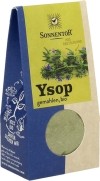 SONNENTOR épices hysope Hildegard moulu demeter, 25 g 
