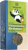 Sonnentor Grüntee chinesisch offen Bio, 100 g