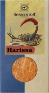 SONNENTOR Harissa, 70 g