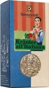 SONNENTOR Italienische Gewürzmischung, 20 g