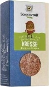 SONNENTOR Keimsaat Kresse 120 g