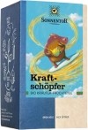 SONNENTOR Kraftschöpfer Tee Beutel, 18 Stück