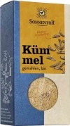 SONNENTOR Cumin moulu, 60 g