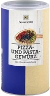 Sonnentor Pizza und Pastagewürz Gastrodose, 160 g
