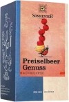 SONNENTOR Preiselbeer Genuss-Früchtetee