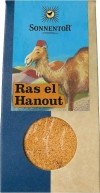 SONNENTOR Ras el Hanout Gewürz, 38 g