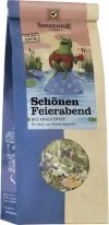 Sonnentor Schönen Feierabend tisane, en vrac