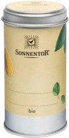 Sonnentor Boîte à épices vide avec 1 trou