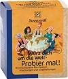 SONNENTOR Épice-toi autour du monde - Goûte !, 50 g 