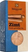 SONNENTOR Zimt gemahlen (Sorte Cassia) 40 g
