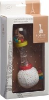 SOPHIE LA GIRAFE hochet soft maracas