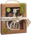 SOPHIE LA GIRAFE anneau de dentition