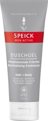 SPEICK Men Active Duschgel Hair & Body, 200 ml