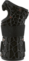 SPORLASTIC Manu-Cast Organic Grösse 1 links schwarz