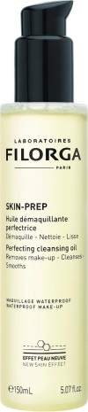 FILORGA Skin Prep Cleansing Oil, 150 ml