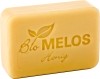 SPEICK Melos Pflanzenöl-Seife Honig Bio, 100 g