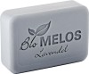 SPEICK Melos BIO Savon d'huile végétale lavande
