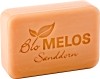 SPEICK Melos Pflanzenöl-Seife Sanddorn Bio, 100 g