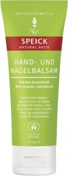 Speick Aktiv Baume pour les mains et les ongles, 50 ml