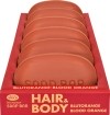 SPEICK Bionatur Hair & Body savon à l'orange sanguine