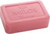Speick Melos Pflanzenöl-Seife Wildrose Bio, 100 g