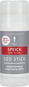 SPEICK Men Active Deo Stick, 40 ml