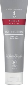 SPEICK Men Active Crème à raser