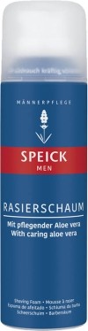 SPEICK Men Mousse à raser