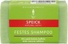 SPEICK Natural Aktiv Festes Shampoo mit Koffein, 60 g