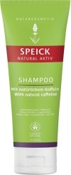 SPEICK Natural Aktiv Shampoo mit Koffein, 200 ml
