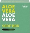 Speick Barre de savon Aloe Vera, 100 g