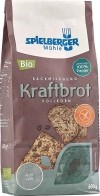 Spielberger Mélange à cuire Pain complet Kraft sans gluten, 600 g