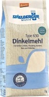 Spielberger Dinkelmehl Type 630 demeter, 1 kg