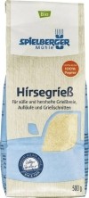 Spielberger Semoule de millet, 500 g
