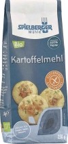 Spielberger Kartoffelmehl glutenfrei, 250g